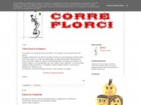 Correflorci.blogspot.com