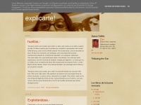 Explicacionesbaratas.blogspot.com