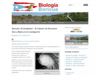 biologiaboricua.com Thumbnail