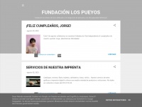 Fundacionvirgendelpueyo.blogspot.com