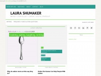 Laurashumaker.com