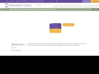 Friendshipcircle.org