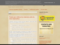 logopediadomicili.blogspot.com