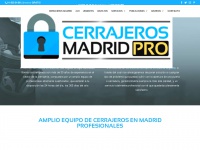 cerrajeros-madrid.com