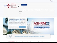 Ashrm.org
