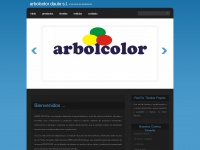 arbolcolor.com Thumbnail
