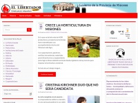 ellibertadorenlinea.com.ar Thumbnail