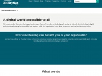 Abilitynet.org.uk