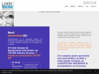 leadertecna.com