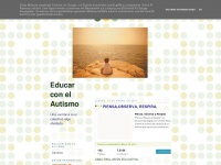 Educarconelautismo.blogspot.com