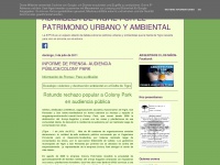 asambleaurbanoambiental.blogspot.com