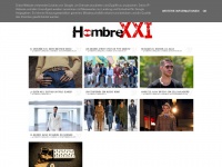 Hombrexxi.com
