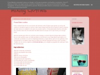 Mixingclothes.blogspot.com
