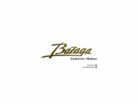 bazaga-guitars.com Thumbnail