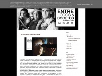 Entrelocosybocetos.blogspot.com