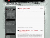 Flowridemtb.wordpress.com