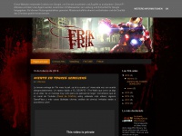 Frikfrik.blogspot.com