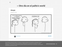 Otrodiaenelpalitosworld.blogspot.com