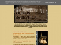 Tertuliacofradeelolivo.blogspot.com