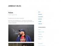 Annekia.wordpress.com