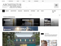 Architekturzeitung.com