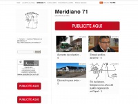 meridiano7.wordpress.com Thumbnail