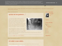 Lascartasquenotemande.blogspot.com