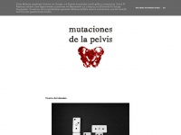 Mutaciones.blogspot.com