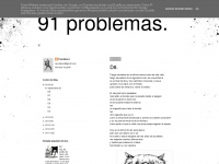 91problemz.blogspot.com Thumbnail