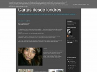 Lascartasdesdelondres.blogspot.com