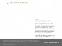 Retoricabohemia.blogspot.com