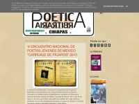 poetica-arbitraria.blogspot.com Thumbnail