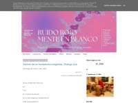 Ruidorojo-menteenblanco.blogspot.com