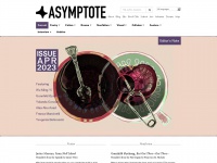 asymptotejournal.com Thumbnail