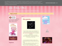 Luckypaofieltro.blogspot.com