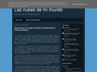 Lasnubesdemimundo.blogspot.com