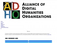 Adho.org