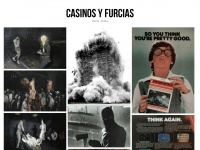 Casinosyfurcias.tumblr.com
