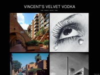 Vincentsvelvetvodka.tumblr.com