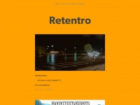 Retentro.tumblr.com