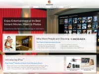 Mozaex.com