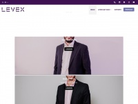 estudiolevex.com.ar Thumbnail