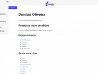 damiaooliveira.com.br Thumbnail