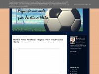 Esportecomjustino.blogspot.com