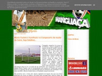 Manguacafutebolclube.blogspot.com