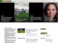 Soesporte.com.br