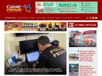 Catolenews.com.br