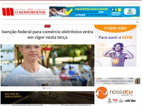 Omossoroense.com.br
