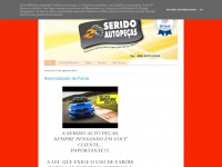 Seridoautopecas.blogspot.com