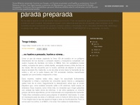 Paradapreparada.blogspot.com